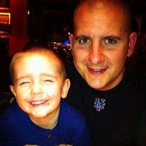 Meet your Posher, Bryan